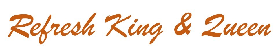 Refresh King & Queen